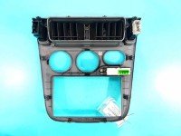 Kratka nawiewu środkowa HONDA HR-V I 99-06 77210-S2HA-G000 EUROPA