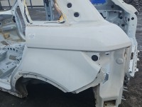 Błotnik tył lewy Land rover range Evoque I 11-18 ćwiartka