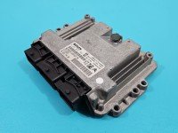 Komputer Sterownik silnika 0281014729, 9665674480 Citroen C4 picasso I 06-13 1.6 hdi