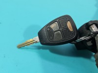 Komputer Sterownik silnika P04727340AC Chrysler Pacifica 3.5 V6