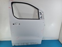 DRZWI PRZÓD PRAWE PASAŻERA Peugeot Expert III 16- 5d EWPA