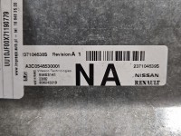 Komputer Sterownik silnika 237104638S, 237104639S Dacia Sandero III 20- 1.0 SCe