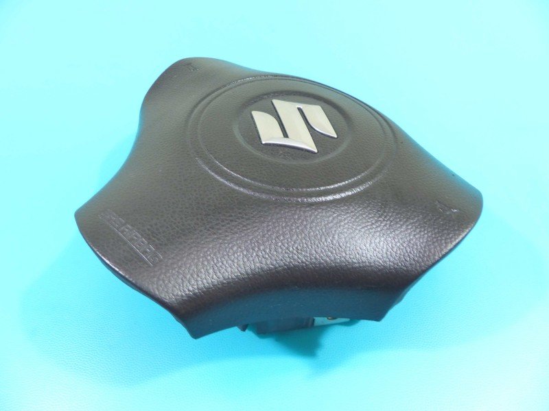 Poduszka powietrzna kierowcy airbag Suzuki Grand Vitara II 48150-65J00C