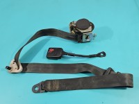 Pas bezpieczeństwa przód prawy pasażera 8363400 Peugeot Expert II