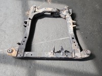 WÓZEK KOŁYSKA TRAWERS Sanki Belka silnika Opel Insignia A 2.0 cdti