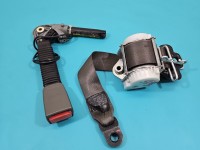 Pas bezpieczeństwa przód lewy kierowcy JAGUAR XF I X250 8X23-F611B09-AB EU