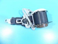 Pas bezpieczeństwa tył lewy Nissan Qashqai I J10 06-13 89845-EY10A