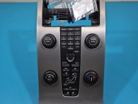 Konsola panel nawiewu Volvo V50 S40 II 8697155