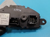 Opornik rezystor AUDI Q7 II 4M 4M0820521