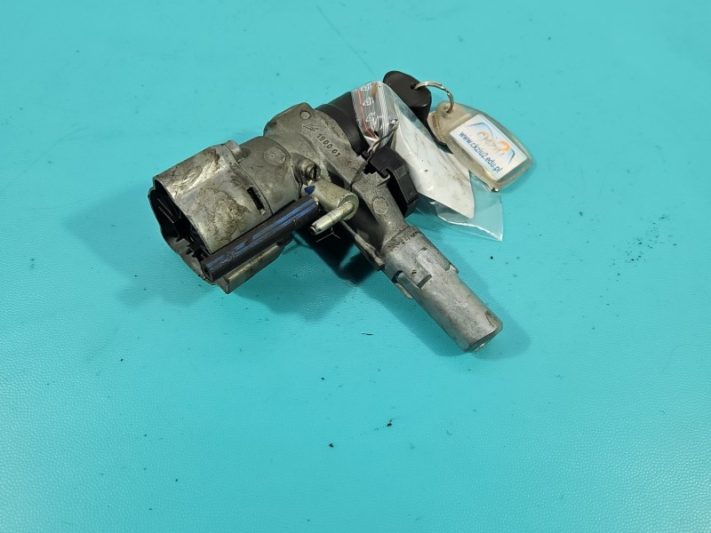 Stacyjka KLUCZYK WKŁADKA Mercedes 124