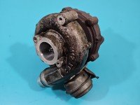 Turbosprężarka Renault Megane III 785437-2, 8200827854 2.0 dci 160KM