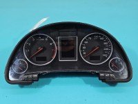 Licznik Audi A4 B6 0263626021, 8E0920900H 2.0 20V (ALT) EUROPA