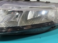Reflektor lewy lampa przód Honda Civic VIII UFO EUROPA