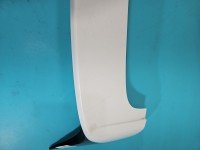 Spoiler lotka klapy Hyundai Tucson III 15-20 biały PKW