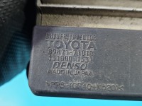 Sterownik moduł TOYOTA, Europejska, WTRYSKÓW, ucięte śrubki Toyota Auris I 89871-71010