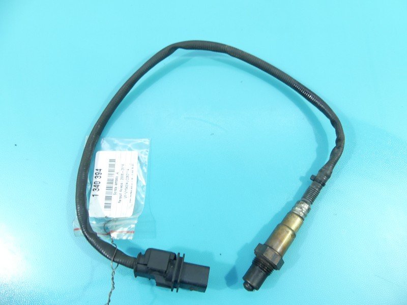 Sonda lambda Renault Koleos 0281004027, 8200406337 2.0 dci