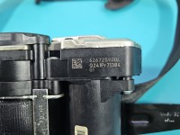 Pas bezpieczeństwa przód prawy pasażera Audi A4 B9 629855400, 8W0857755