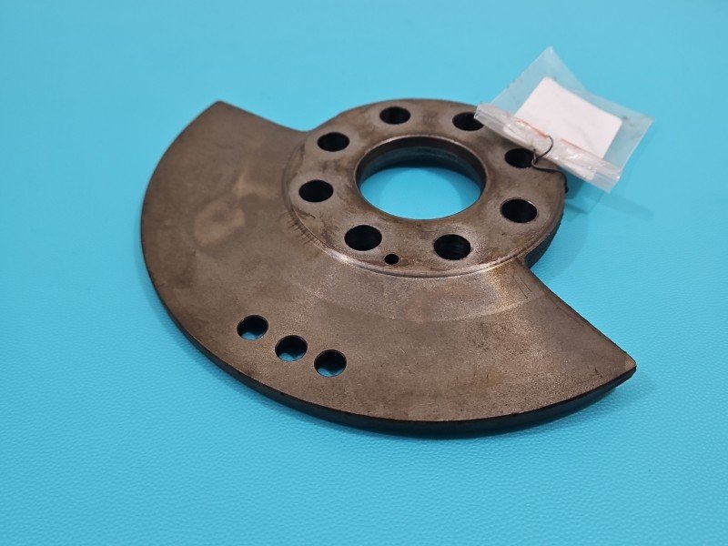 Mocowanie uchwyt Jeep Grand Cherokee IV WK2