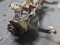 Tylna belka oś tył Volvo V50 S40 II 2.4 wiel