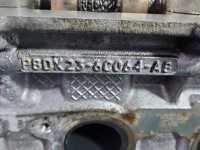 Głowica JAGUAR XF II X260 3.0 V6