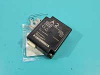 Sterownik moduł TOYOTA Toyota Corolla E21 19- 897B0-02070, 61G073-000