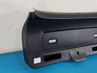 Tapicerka klapy boczek bagażnika BMW X6 E71 7198624