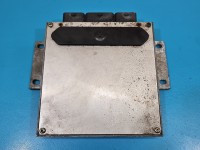 Komputer Sterownik silnika Peugeot 206 1.1 8V