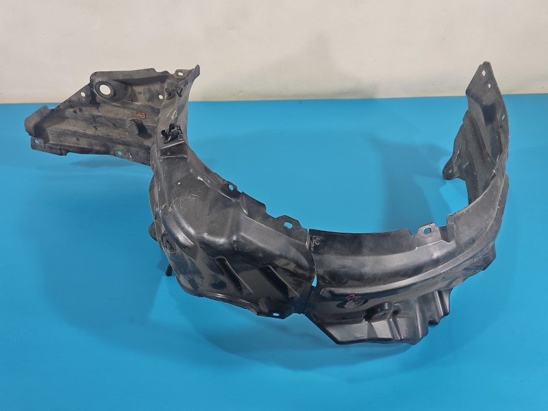 Nadkole przód prawe Toyota Corolla E21 19- 53875-02660, 53875-02720