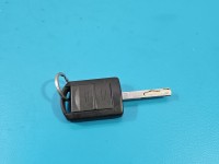 Stacyjka KLUCZYK WKŁADKA Opel Corsa C