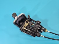 DŹWIGNIA LEWAREK WYBIERAK LINKI FORD C-MAX II MK2 1.0 EcoBoost M1dd