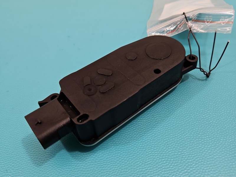 Silniczek pozostałe Opel Astra VI L 1.5 cdti