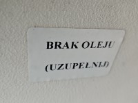 Skrzynia biegów PD97 03 000 Lublin 3 2.4d