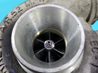 Turbosprężarka Citroen C-Crosser 2.2 hdi 156KM 769674-3, 9683657880