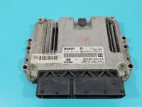 Komputer Sterownik silnika 0281014291, 39106-2A710 Hyundai I30 I 07-12 1.6 crdi