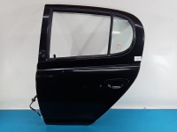 Drzwi tył lewe Toyota Yaris I HB 5d 209