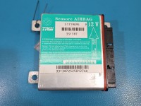 Sterownik poduszek airbag Fiat Seicento 51719095
