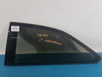 Szyba karoseryjna tył lewa Audi A5 8T sedan