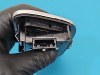 Przełącznik Regulacji fotela lewy przód Renault Espace V 285669861R