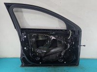 Drzwi przód lewe Opel Insignia B 5d czarny z510