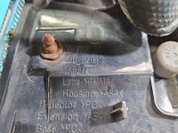 Lampa tył prawa Mitsubishi Outlander II 06-13 HB EUROPA 220-87813