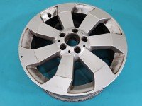 Felga aluminiowa 18" Mercedes ML W164 alufelga