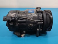 Sprężarka klimatyzacji kompresor Skoda Octavia I 1.9 tdi 1J0820803K
