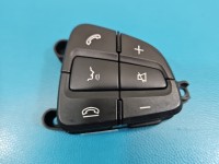 Przełącznik multifunkcja kierownicy Mercedes W246 A0999050700