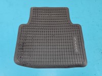 Dywaniki komplet Skoda Superb IV