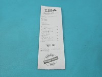 TEST Rozrusznik Peugeot 5008 2.0 HDI D7R27