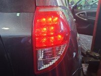 Lampa tył prawa Toyota Rav4 III 05- HB