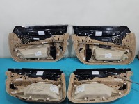 Fotele komplet kanapa BMW F01