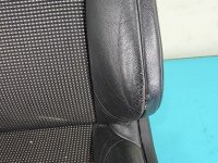Fotel lewy przód kierowcy Citroen C5 II X7 EU 5d
