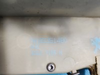 Zamek przód prawy 9685351480 Citroen DS4 11-15 EUROPA CITROEN, 5pin