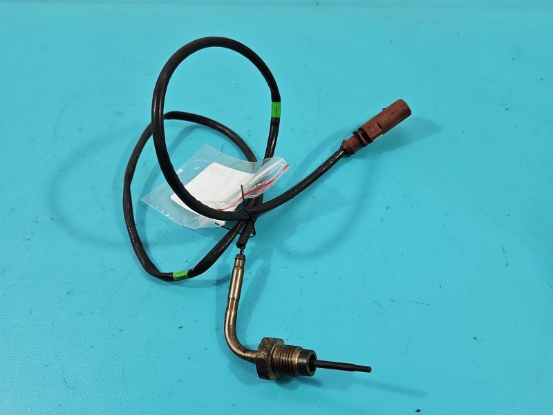 Czujnik temperatury spalin Skoda Karoq 2.0 tdi 04L906088BB